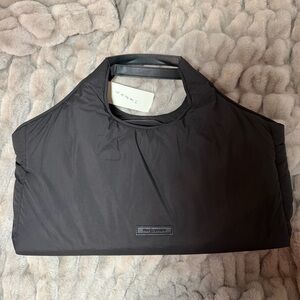 Thirty years tote bag